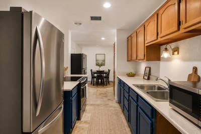  Fully Renovated  & Centrally Located  Mesa Home!  Main Photo