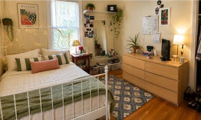 Private Room W All Utilities Incl!_Be Right in Th Main Photo