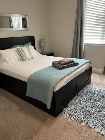 Fully Furnished 1 Bedroom House Main Photo