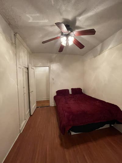  Large Furnished Room — Prime Harlem Location - S Main Photo