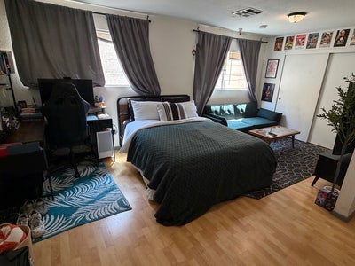 Mid City Furnished Sublet ($1,450/mo + utilities)  Main Photo