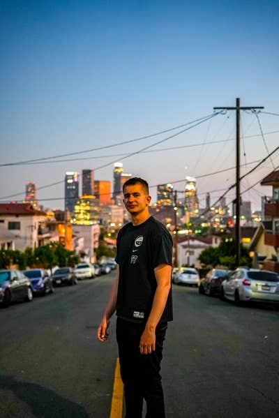 Room wanted in Los Angeles Main Photo