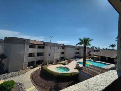 Room available in 2B 2B apartment deervalley Main Photo