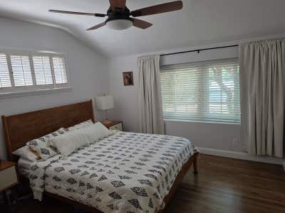 Furnished Bedroom One Mile from CSUN Main Photo