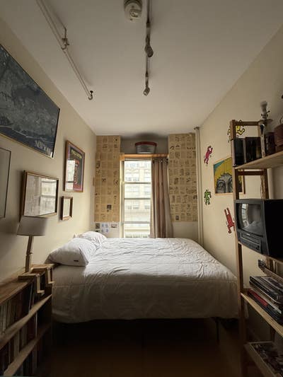 Chelsea Studio Apartment - ASAP through October 1s Main Photo