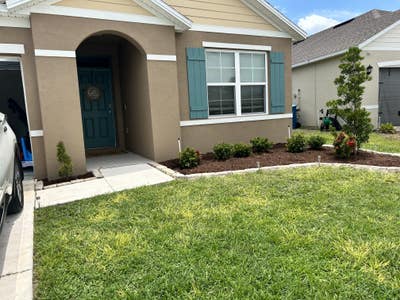 Furnished Rooms, W/D inc. , Home in Winter Haven Main Photo