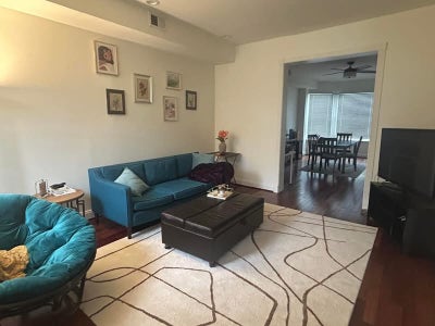 Room Available in Spacious 3BR Row House – Petwort Main Photo