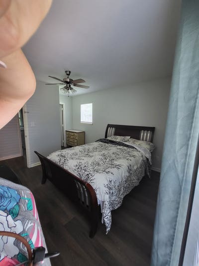 Cozy Room for Rent in Mesquite_Available Sep _$mo Main Photo