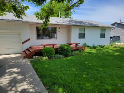 Provo highly accessible location  Main Photo