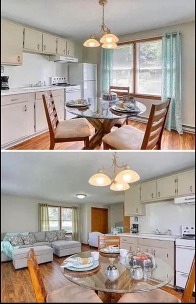 Studio 1 Bath_Apartment (20 min drive to UMAss Amh Main Photo