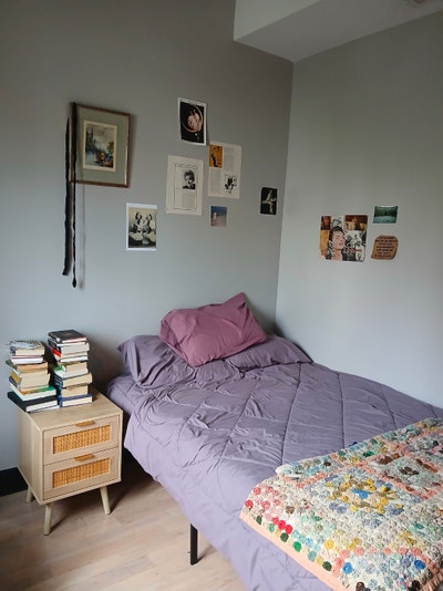 Lovely Little Bushwick Room for Rent! Main Photo