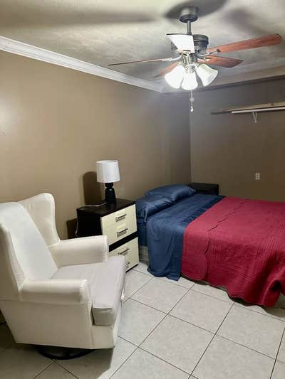 Alief sw furnished-bills paid   Main Photo