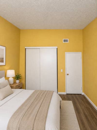 Room for Single Tenant – Evergreen, San Jose  Main Photo