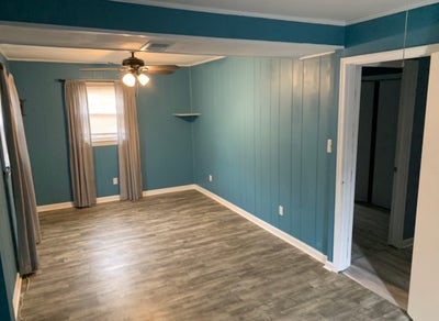 Private Downstairs Bedroom for Rent |South Raleigh Main Photo
