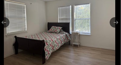 Fully Furnished Room for rent with bathroom (SW) Main Photo