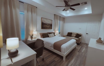 Cozy Private Room Main Photo