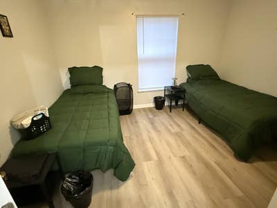 Affordable Furnished Shared Room Main Photo