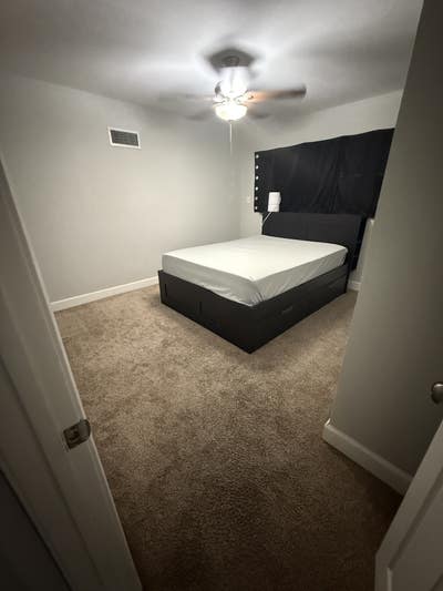 Two separate rooms for rent Main Photo