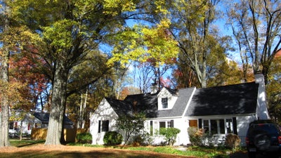 Private 2-Room Suite on 1-Acre Property: $1,500 Main Photo