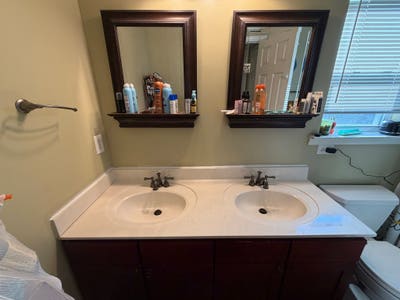 2 full bedrooms + full bath, Shared townhome Main Photo