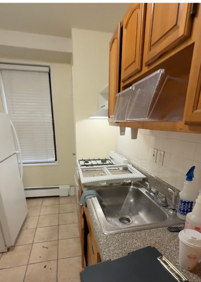 1bd 1 bth close to Journal Sq. - 30 from NYC city Main Photo