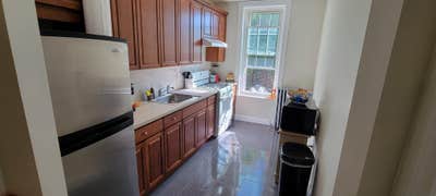 Peaceful & Clean shared apt, Travel RN, BT welcome Main Photo