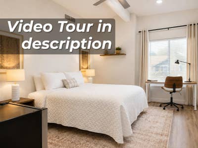 Live Tour Available in Booking Window. We Are for  Main Photo
