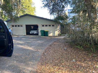 . Deland pool Home A. Main Photo