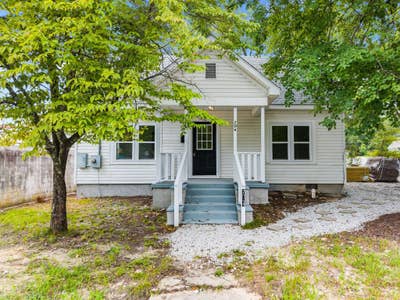 Newly renovated Louisburg Home Main Photo