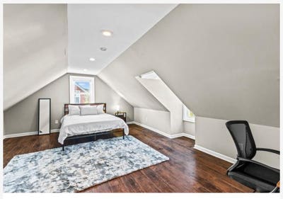Extra_Large Furnished Upstairs Room_Utilities Inc Main Photo