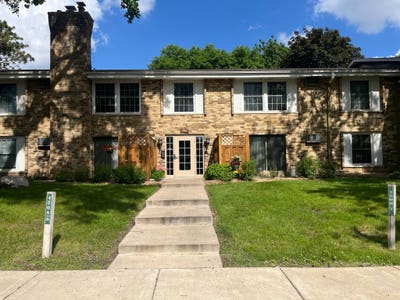 Modern 1 Bed Condo in Saint Louis Park_$mo Main Photo
