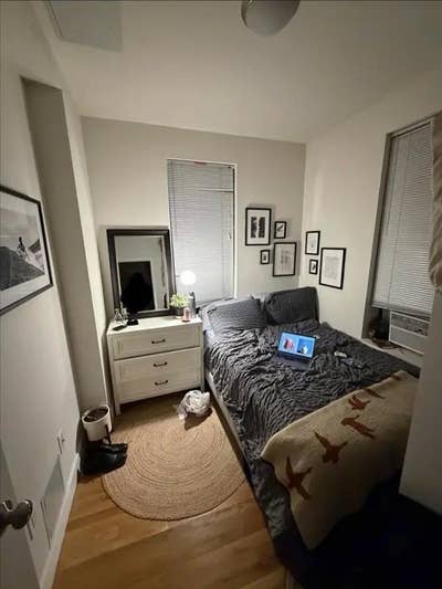 Open room in beautiful Gramercy walk-up  Main Photo