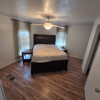 Furnished Room for rent Main Photo