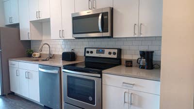 New Fully Furnished Studio Apartment  Main Photo