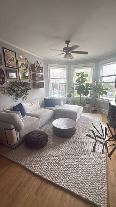 Roommate wanted in Logan Square Main Photo