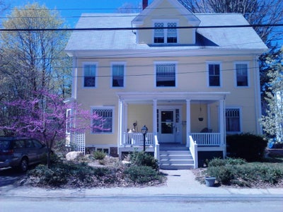 Historic Charm Meets Modern Updates Main Photo
