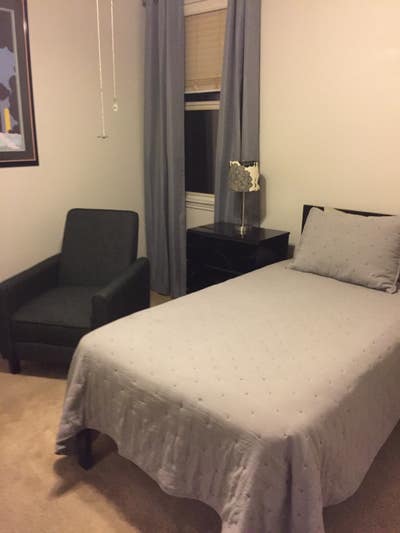 Single Room in 3 bed house in McKinney Main Photo