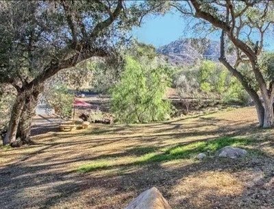 Serene Country Suite For Rent Kitchenette 28min 2D Main Photo