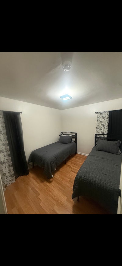 Furnished Rooms for Adults 45+ – Detroit Main Photo