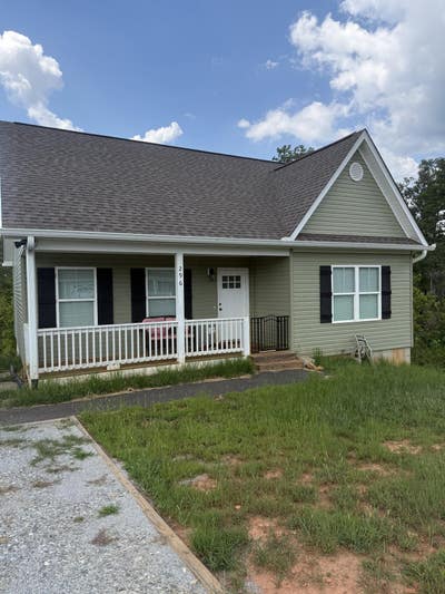Room for rent in Dahlonega Main Photo