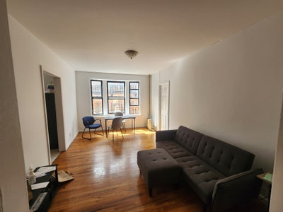 Hamilton Heights rooms in 4bed/1bath-W/D Main Photo