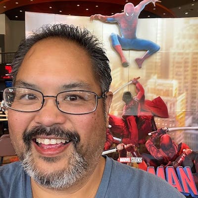 53 year old Male seeks a small or large room Main Photo