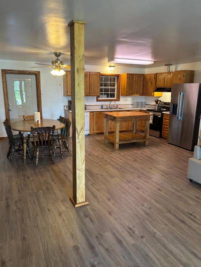 Live the Bayou Life! 20 minutes from Houma, you ca Main Photo