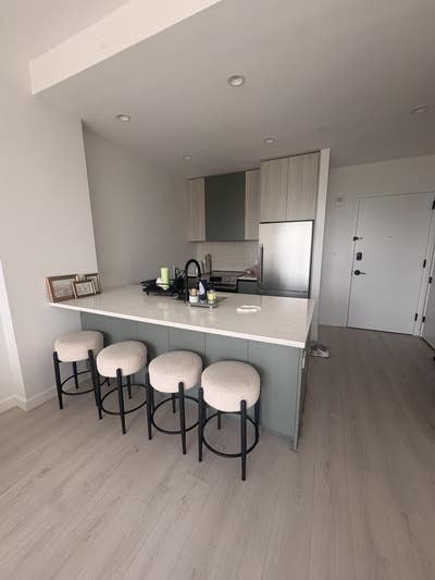 1-Bedroom Lease Takeover — ONE38 Mott Haven | 2 Mo Main Photo