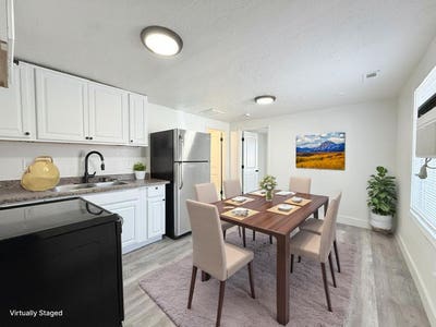 Two Months Free_Updated 1 Bedroom with All Utiliti Main Photo