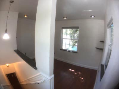 Upstairs room in 5 bed house.  Available now! Main Photo