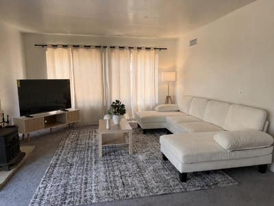 Carson Room for Rent - $1350/m - Quiet Family Home Main Photo