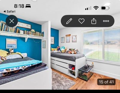 Room for rent in home Main Photo