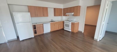 3 Bedroom 2 Bath Apartment Main Photo