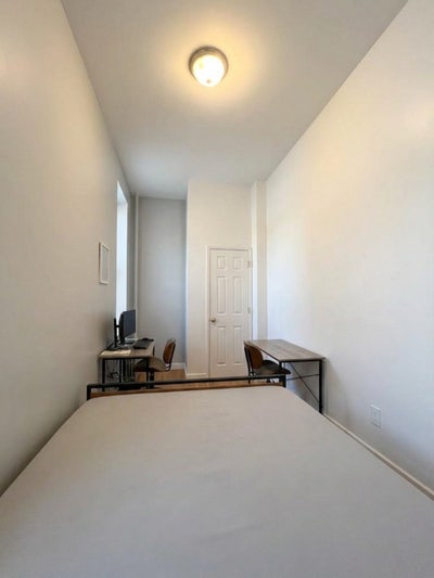 Room for Rent Uws Manhattan Main Photo